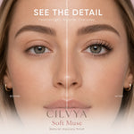 Magnetic Eyelashes Soft Muse - Cilvya™